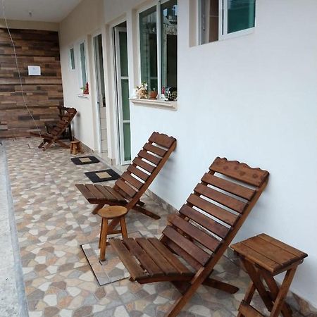 Recamaras Irelu Hotel Tapachula Exterior foto